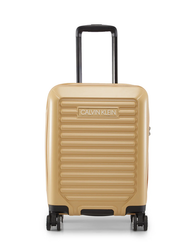 ODYSSEY Range New Wheat Hard Cabin Luggage