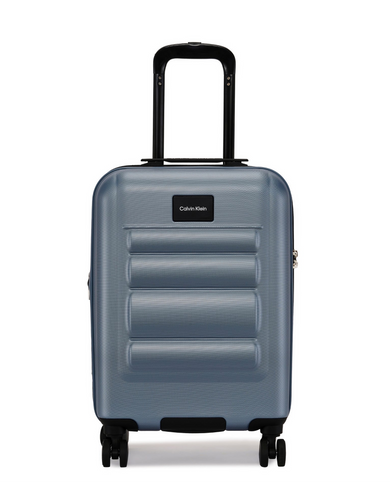 IMAGINE Range Flintstone Hard Cabin Luggage