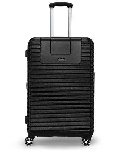 AVENUE Range Black Hard Large Luggage