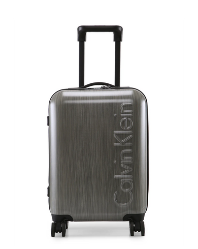 SOUTHAMPTON Range Champagne Hard Cabin Luggage
