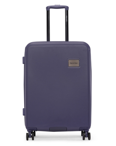 BLEEKER STREET Range Night Shadow Blue Hard Medium Luggage