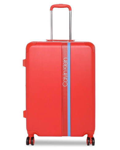 AVENUE LANES Range Cayenne Hard Large Luggage