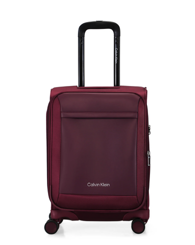 ESCAPE Range Mauve Soft Cabin Luggage
