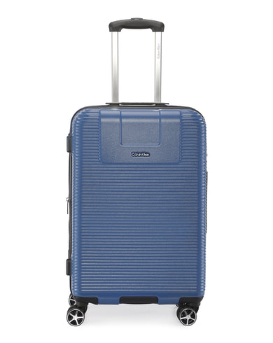 AVENUE Range True Navy Hard Medium Luggage