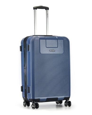 AVENUE Range True Navy Hard Medium Luggage