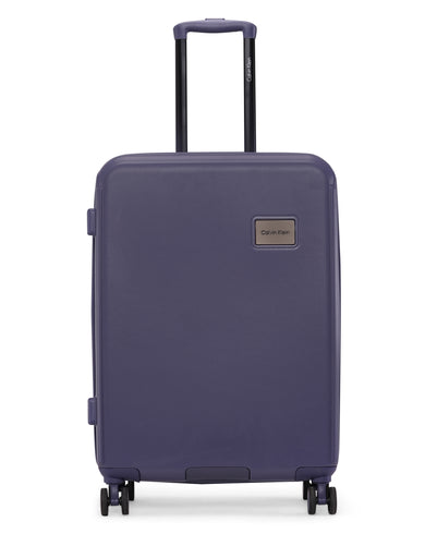BLEEKER STREET Range Night Shadow Blue Hard Medium Luggage