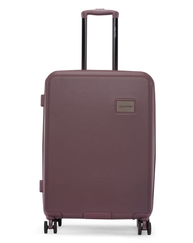 BLEEKER STREET Range Rose Taupe Hard Medium Luggage