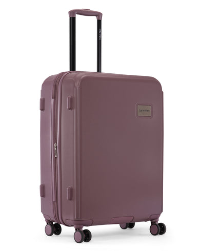 BLEEKER STREET Range Rose Taupe Hard Medium Luggage