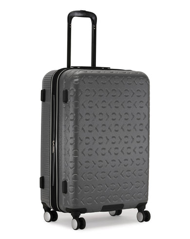 FLY CONTROL Range Charcoal Hard Medium Luggage