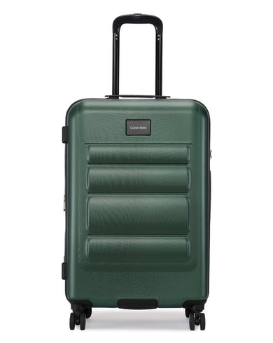 IMAGINE Range Desert Sage Hard Medium Luggage
