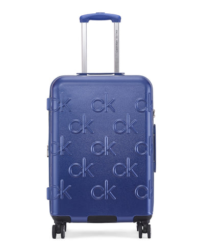 INSIGNIA Range True Navy Hard Medium Luggage