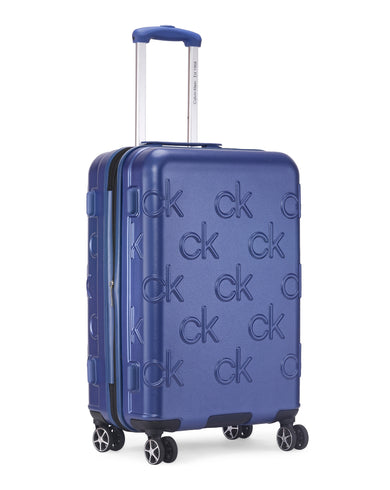INSIGNIA Range True Navy Hard Medium Luggage