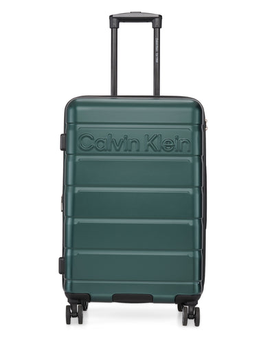 RIDGE-LINE Range Pearlized Sage Hard Medium Luggage