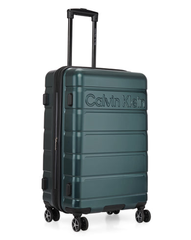 RIDGE-LINE Range Pearlized Sage Hard Medium Luggage