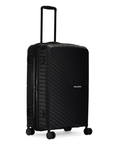 SUSTAIN 2.0 Range Black Hard Medium Luggage