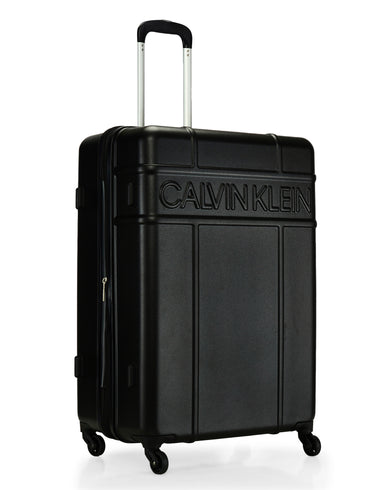 CONTROL Range Black Hard Large Luggage
