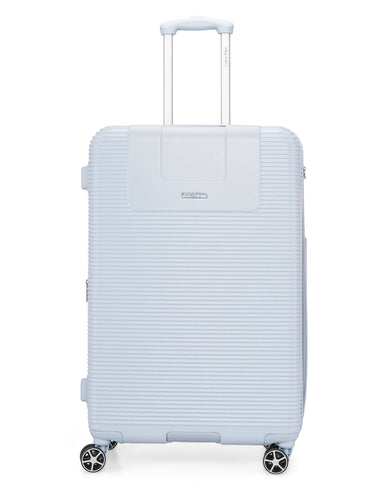 AVENUE Range Celestial Blue Hard Large Luggage