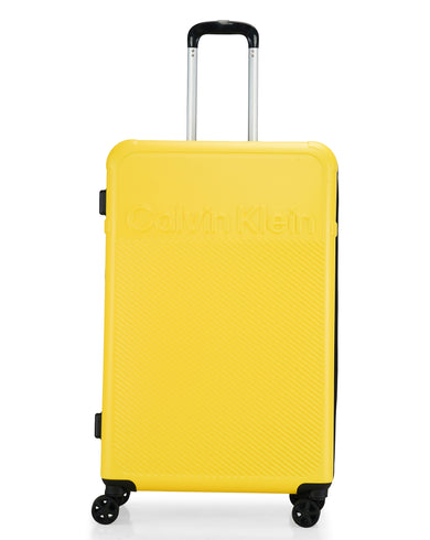 EXPRESSION Range Safty Yellow Hard Large Luggage