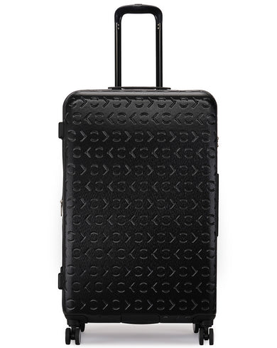 FLY CONTROL Range Black Hard Large Luggage