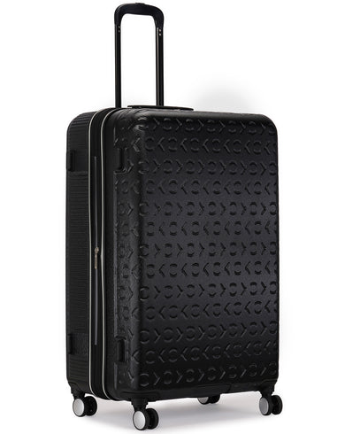 FLY CONTROL Range Black Hard Large Luggage