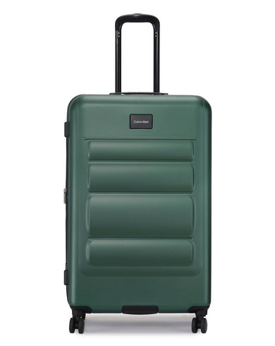 IMAGINE Range Desert Sage Hard Large Luggage
