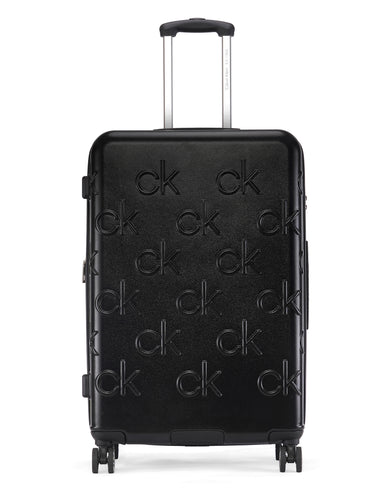 INSIGNIA Range Black Hard Large Luggage