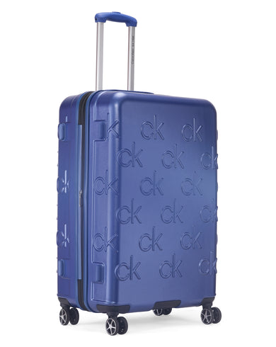 INSIGNIA Range True Navy Hard Large Luggage