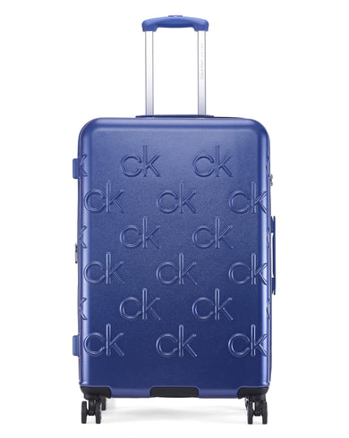 INSIGNIA Range True Navy Hard Large Luggage
