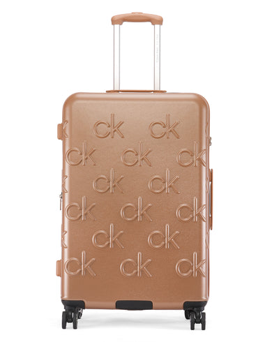 INSIGNIA Range Mushroom Hard Large Luggage