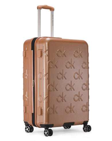 INSIGNIA Range Mushroom Hard Large Luggage