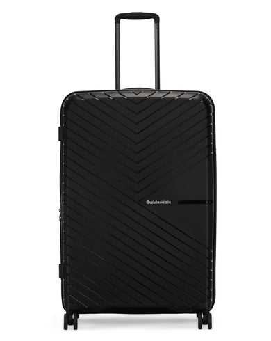 SUSTAIN 2.0 Range Black Hard Large Luggage