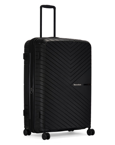 SUSTAIN 2.0 Range Black Hard Large Luggage