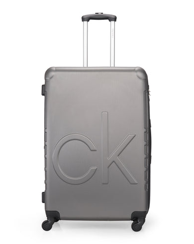 MIDTOWN TOUR Range Dark Grey Hard Large Luggage