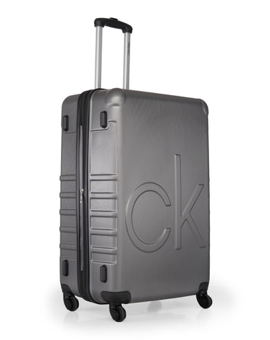 MIDTOWN TOUR Range Dark Grey Hard Large Luggage