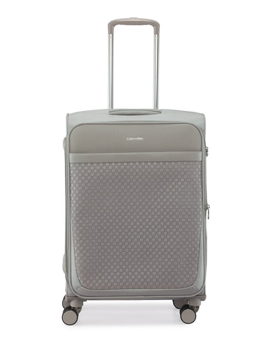 CHECKI- IN Range Stone Soft Medium Luggage