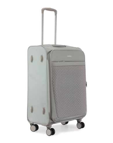 CHECKI- IN Range Stone Soft Medium Luggage