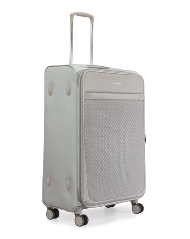 CHECKI- IN Range Stone Soft Large Luggage