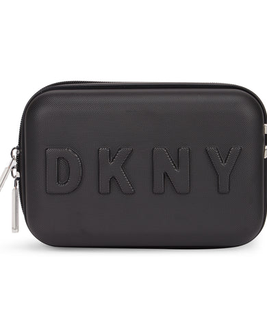 TRADEMARK Range Black Hard One Size Beauty Case