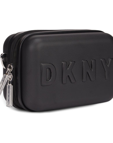 TRADEMARK Range Black Hard One Size Beauty Case