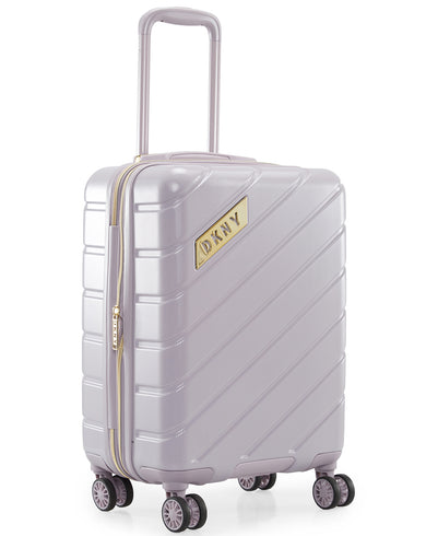 BIAS Range Lavender Hard Cabin Luggage