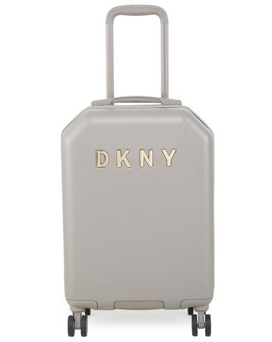 ALLURE Range Clay Hard Cabin Luggage
