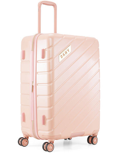 BIAS Range Peach Bloom Hard Medium Luggage