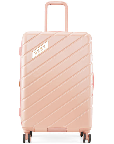 BIAS Range Peach Bloom Hard Medium Luggage