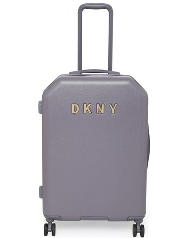 ALLURE Range Violet Ash Hard Medium Luggage