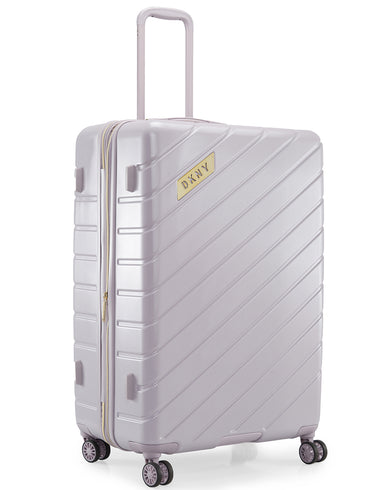 BIAS Range Lavender Hard Large Luggage