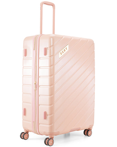 BIAS Range Peach Bloom Hard Large Luggage