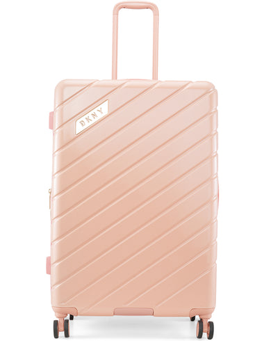 BIAS Range Peach Bloom Hard Large Luggage