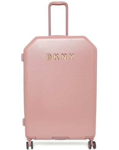 ALLURE Range Dark Rose Hard Large Luggage
