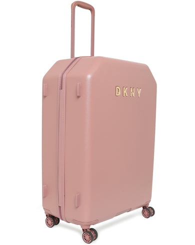 ALLURE Range Dark Rose Hard Large Luggage