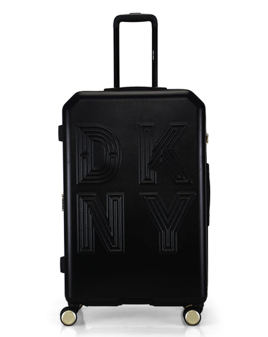 REMIX Range Black Hard Large Luggage